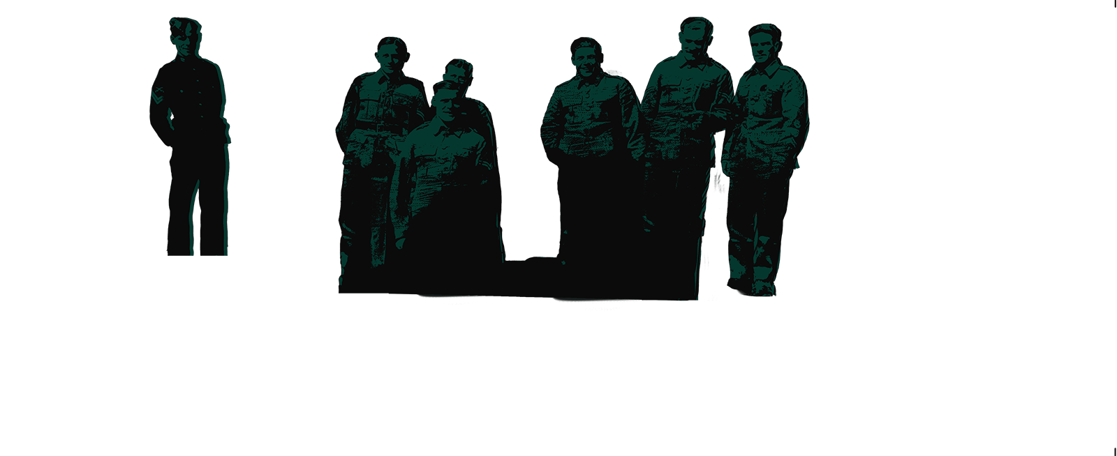 Banner image layer three