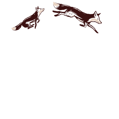 Fox illustration
