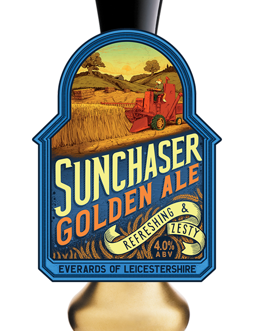 Sunchaser Pump Tap FINAL