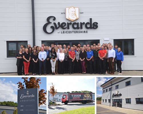 Everards Optimus POint